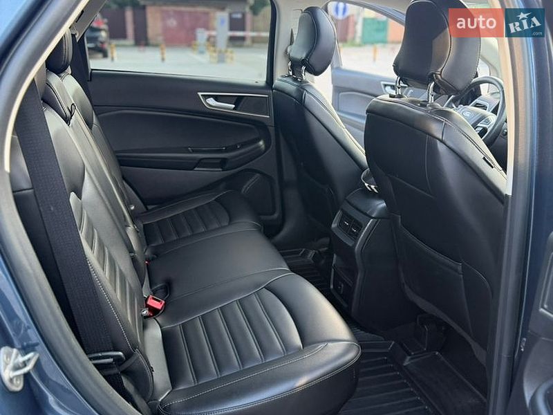 Позашляховик / Кросовер Ford Edge 2019 в Хмельницькому