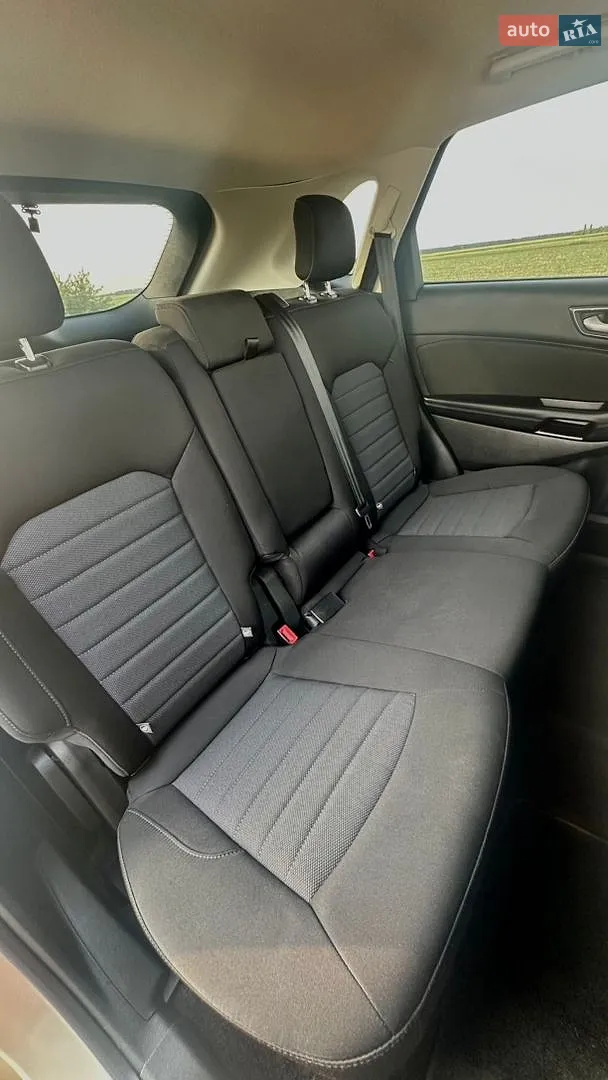 2018 Ford Edge - мініатюра 22