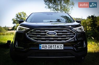 Внедорожник / Кроссовер Ford Edge 2021 в Шаргороде