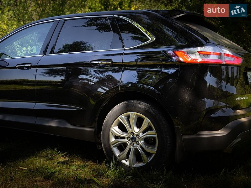Внедорожник / Кроссовер Ford Edge 2021 в Шаргороде