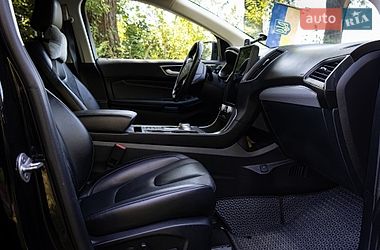Внедорожник / Кроссовер Ford Edge 2021 в Шаргороде