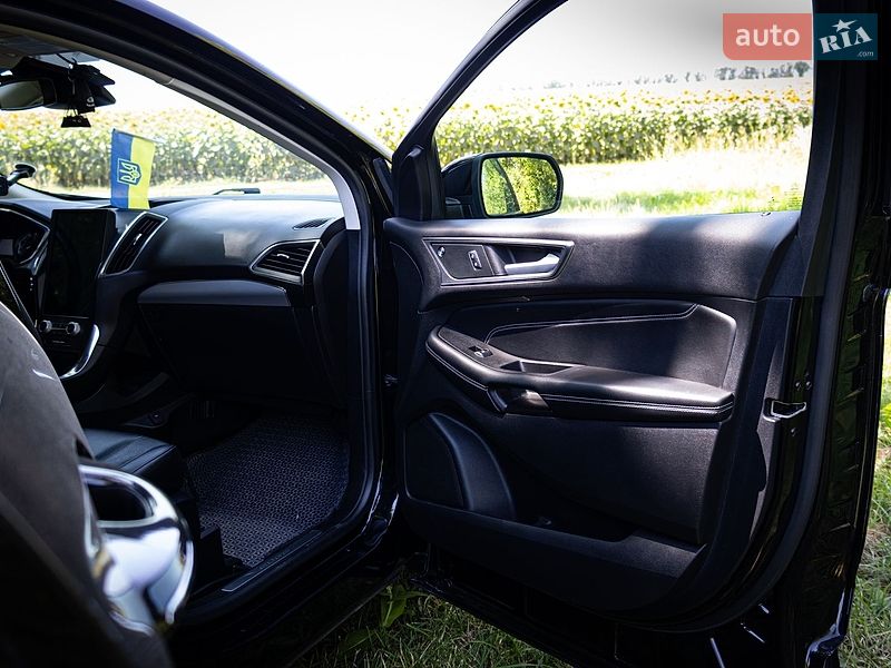 Внедорожник / Кроссовер Ford Edge 2021 в Шаргороде