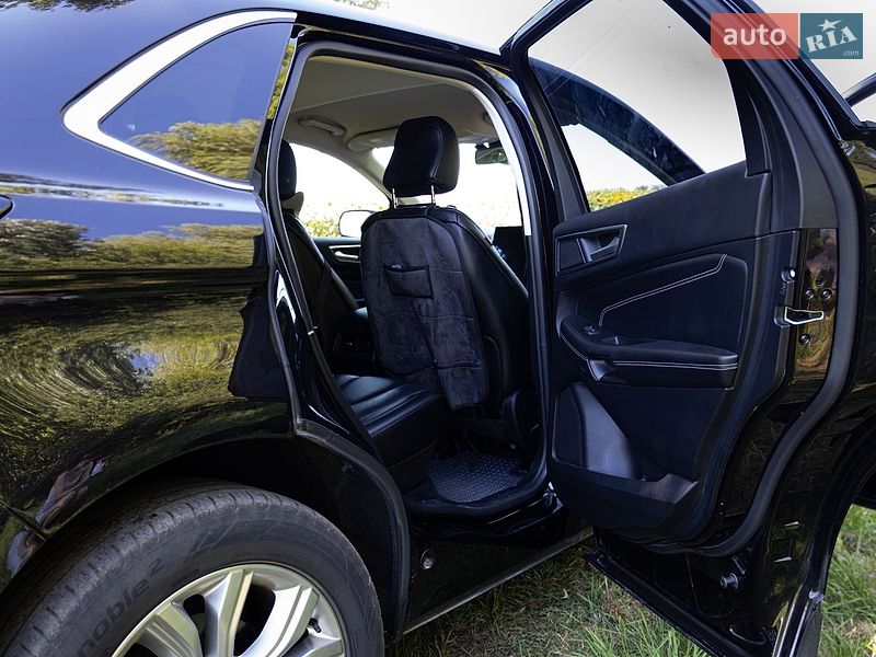 Внедорожник / Кроссовер Ford Edge 2021 в Шаргороде