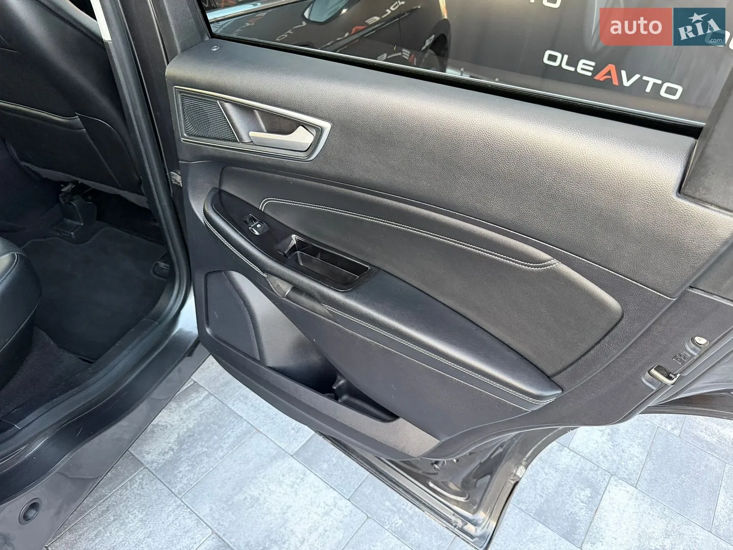 2020 Ford Edge - мініатюра 68