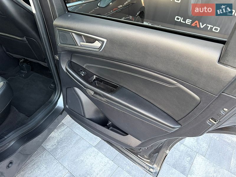 Позашляховик / Кросовер Ford Edge 2020 в Вінниці