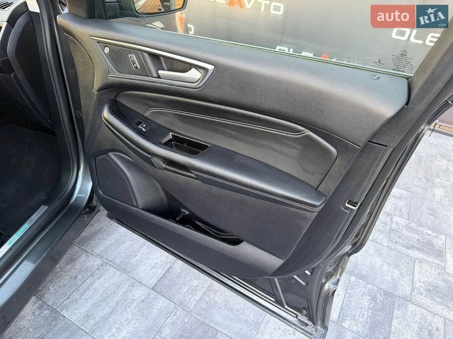 2020 Ford Edge - мініатюра 72