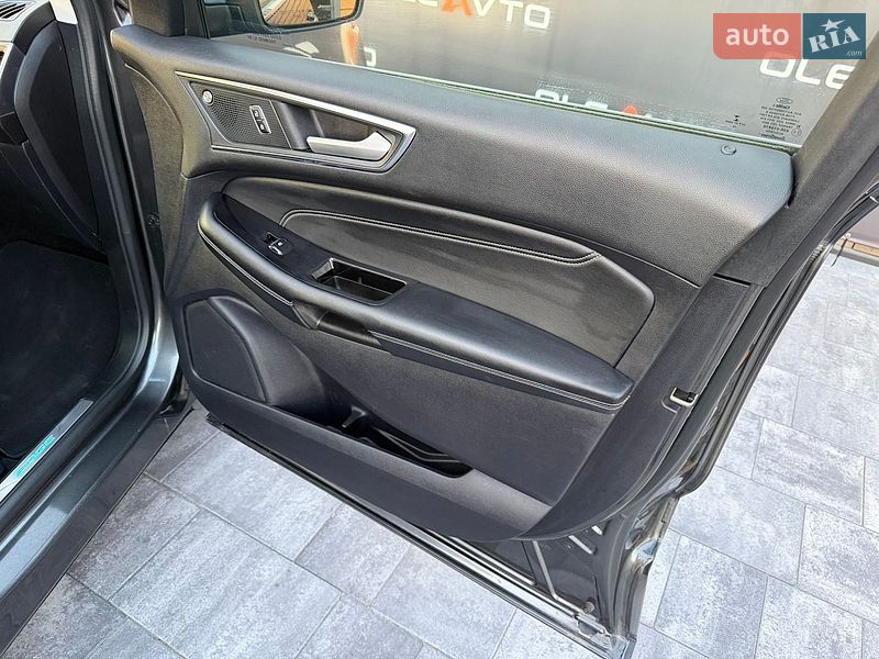 Позашляховик / Кросовер Ford Edge 2020 в Вінниці