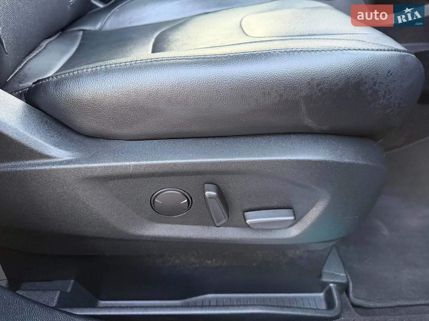 2020 Ford Edge - мініатюра 73