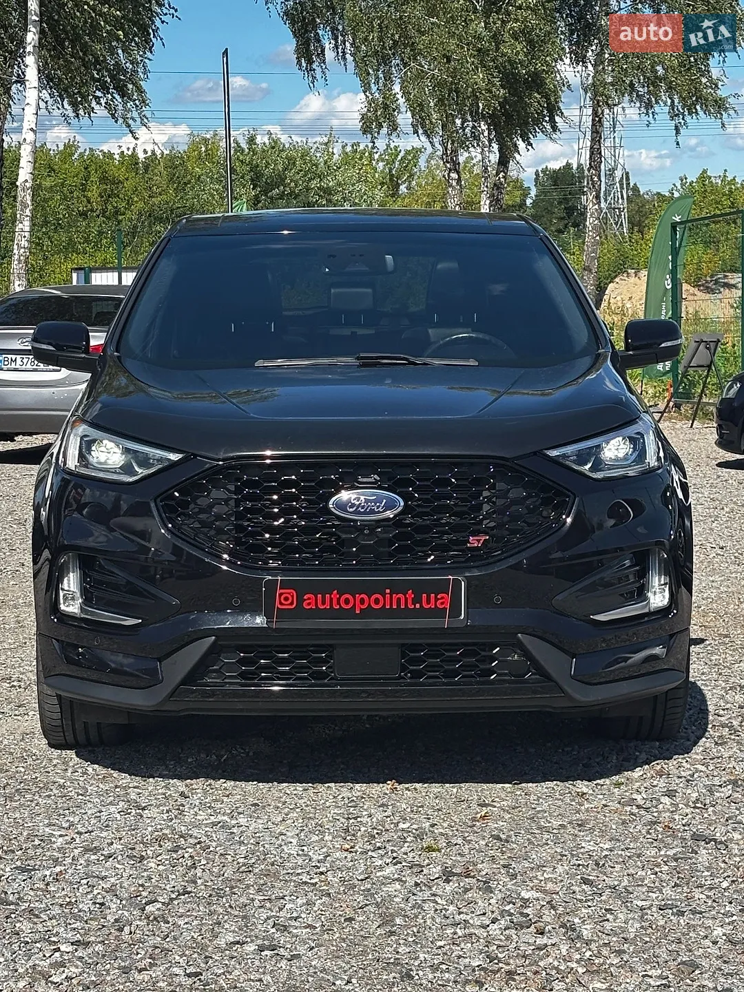 2020 Ford Edge - мініатюра 2