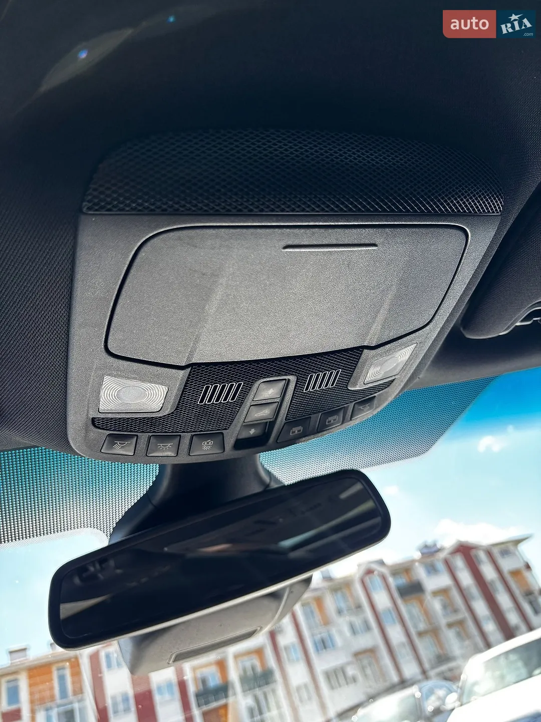 2020 Ford Edge - мініатюра 39
