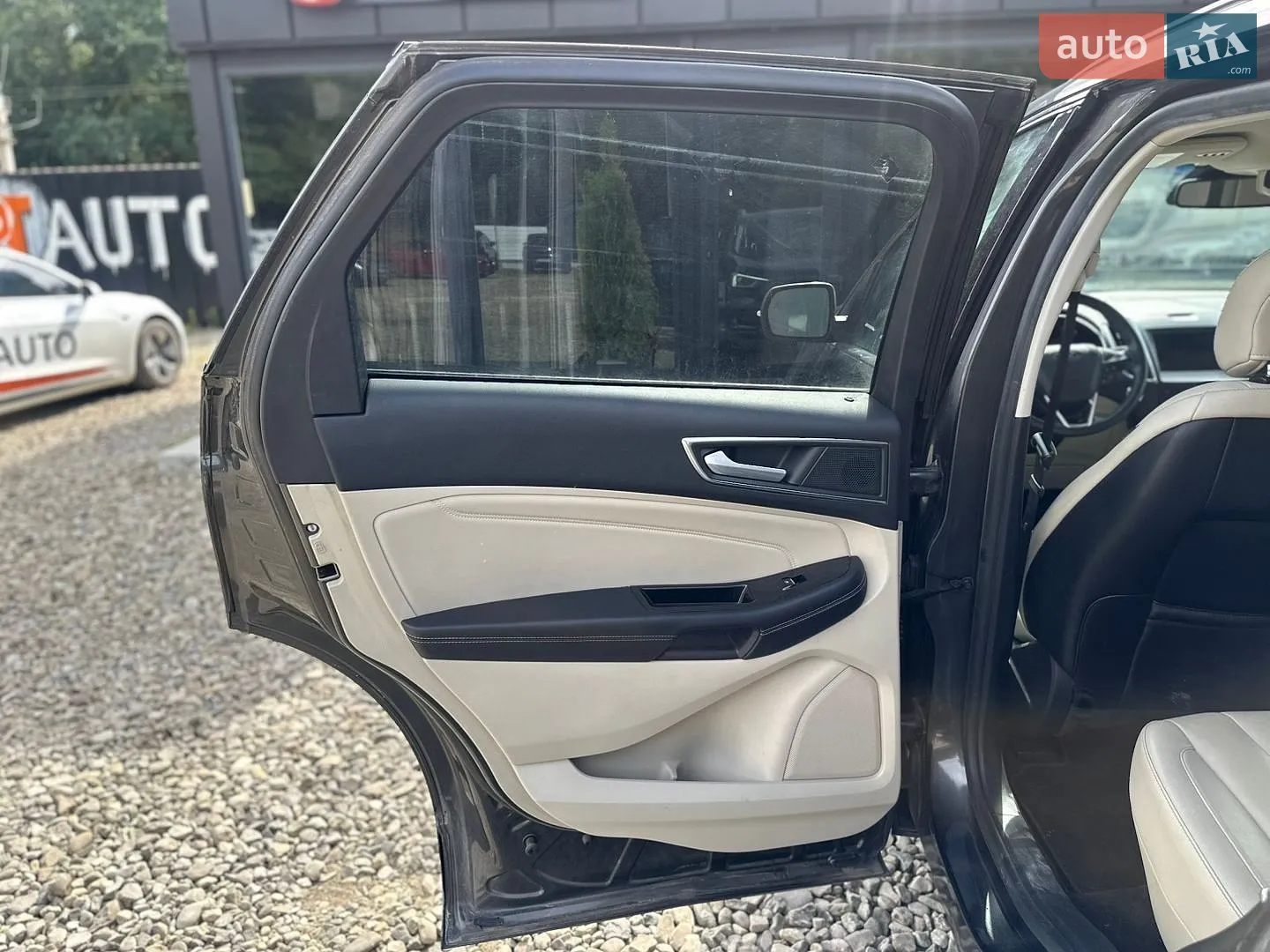 2019 Ford Edge - мініатюра 13