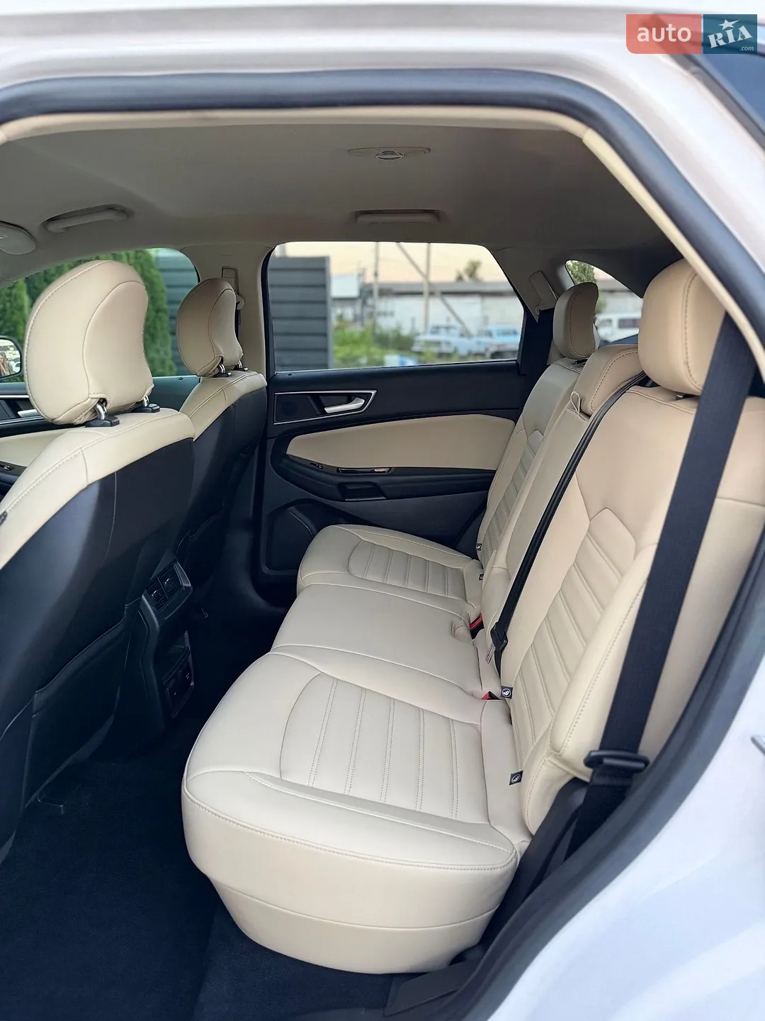 2018 Ford Edge - мініатюра 30
