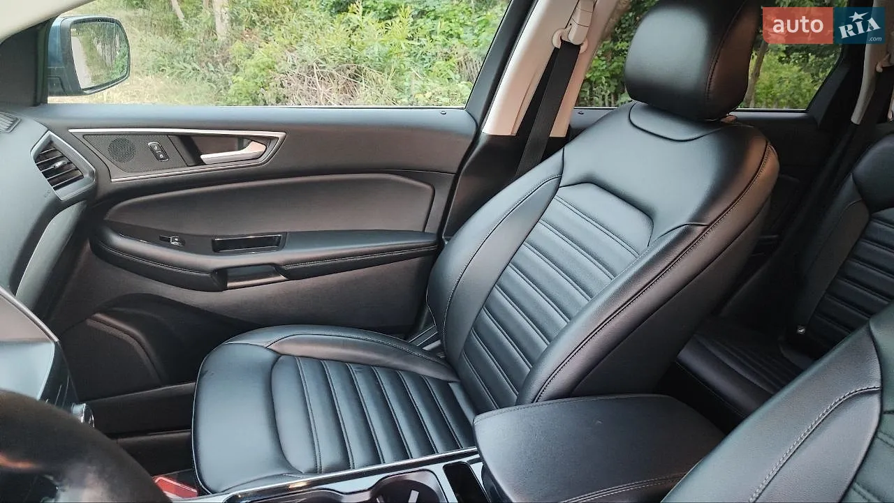 2019 Ford Edge - мініатюра 15