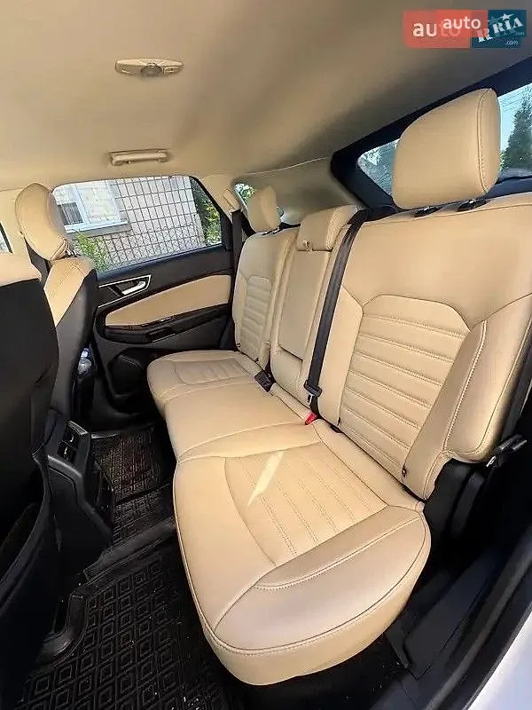 2019 Ford Edge - мініатюра 3