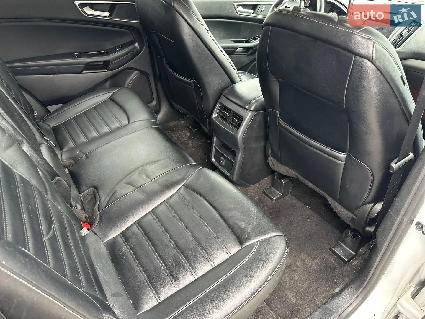 2019 Ford Edge - мініатюра 19