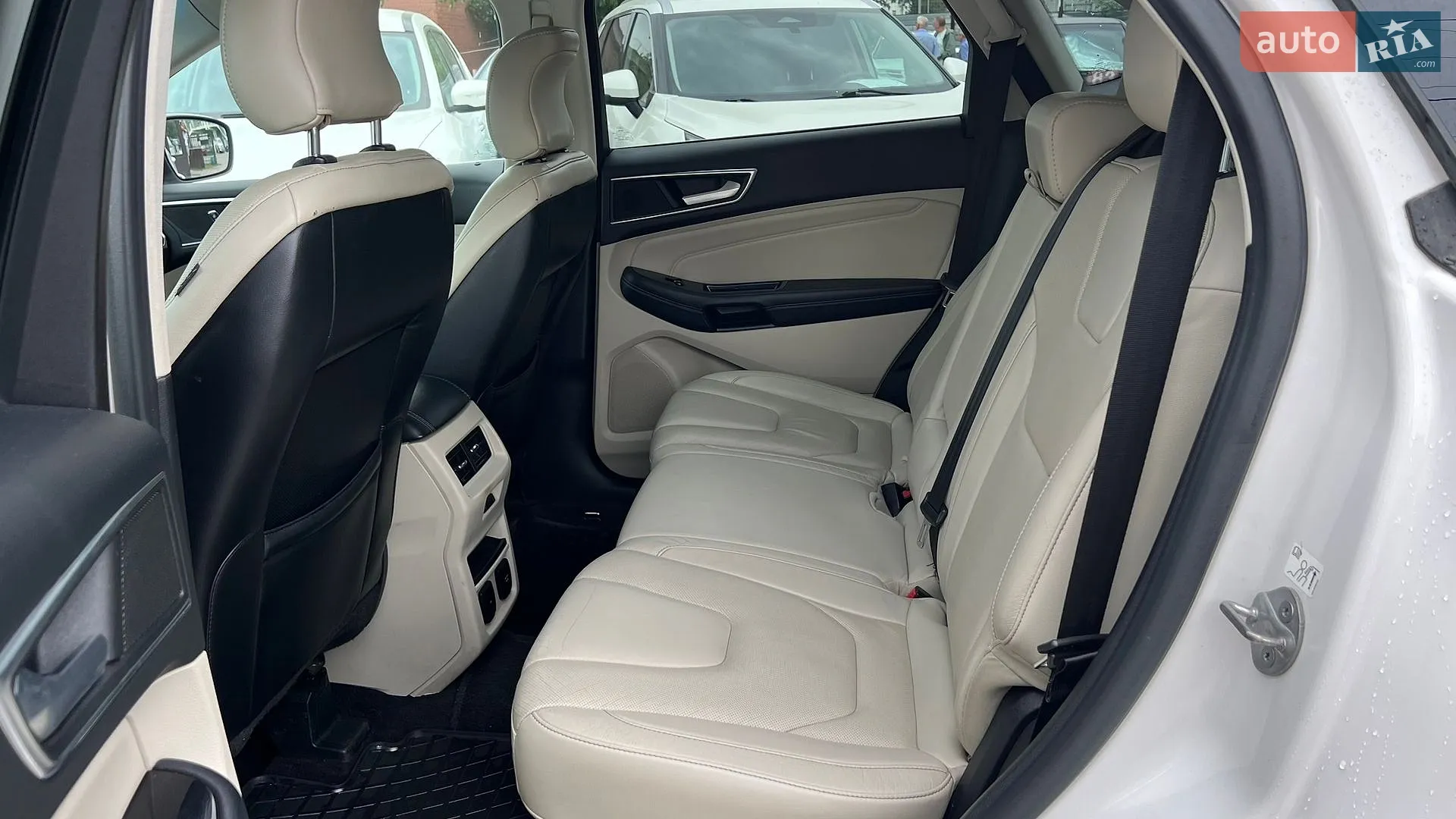 2016 Ford Edge - мініатюра 15
