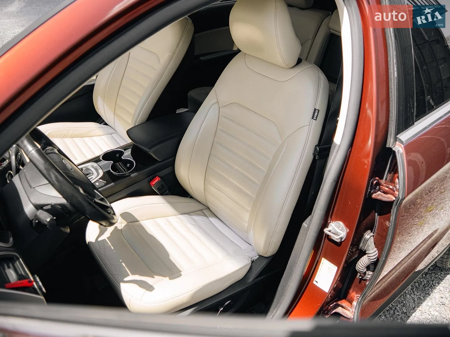 2015 Ford Edge - мініатюра 18