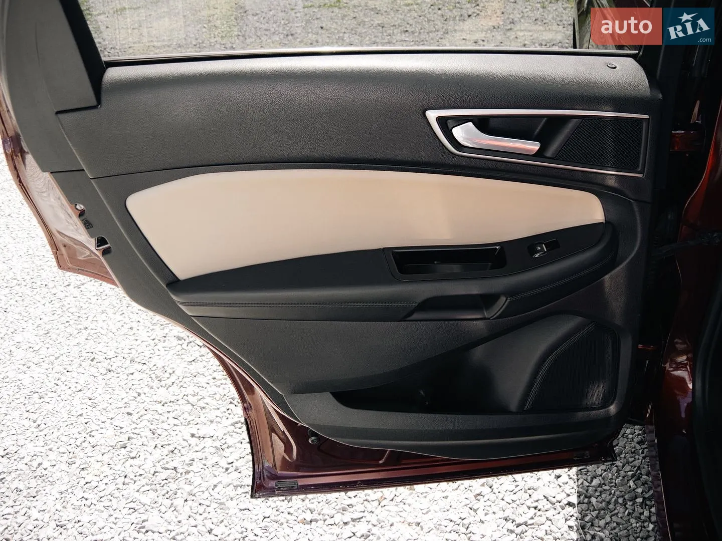 2015 Ford Edge - мініатюра 20