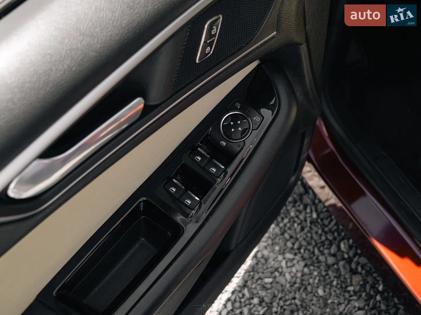 2015 Ford Edge - мініатюра 21