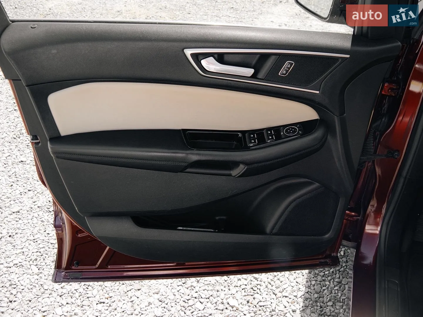 2015 Ford Edge - мініатюра 22