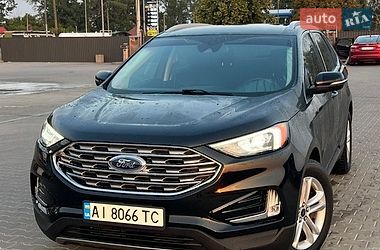 Внедорожник / Кроссовер Ford Edge 2020 в Киеве