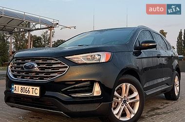 Внедорожник / Кроссовер Ford Edge 2020 в Киеве