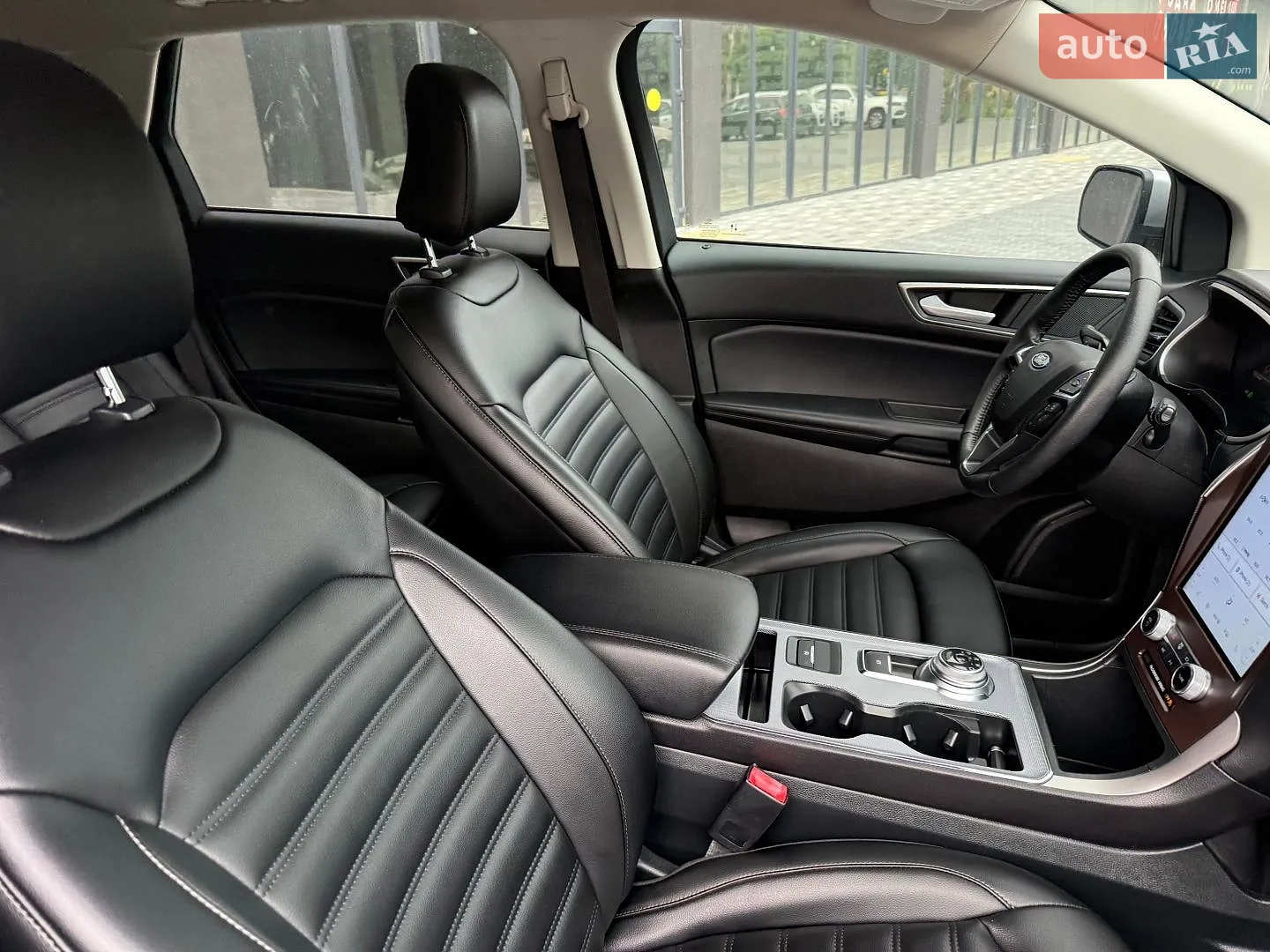 2021 Ford Edge - мініатюра 31