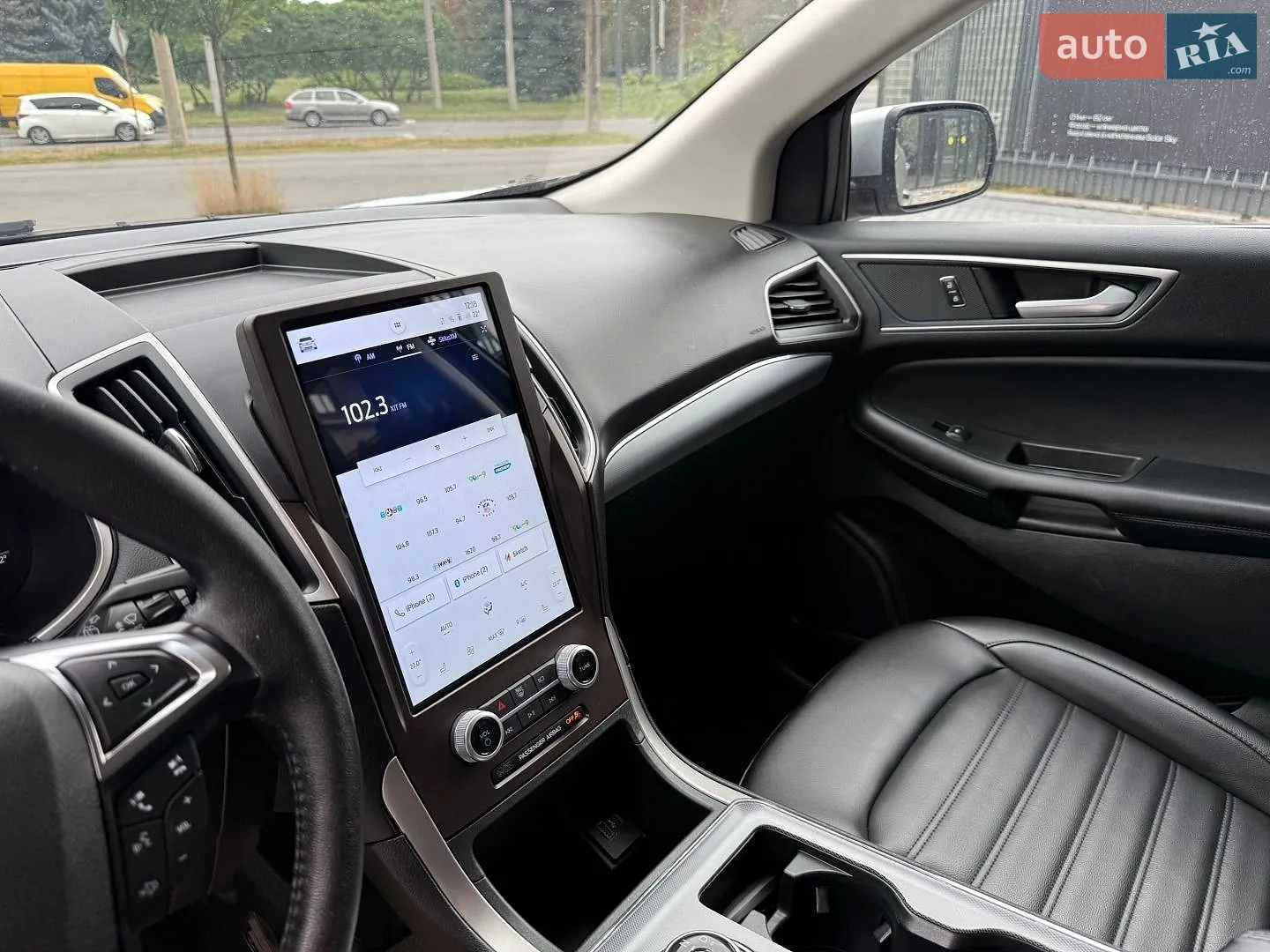 2021 Ford Edge - мініатюра 42
