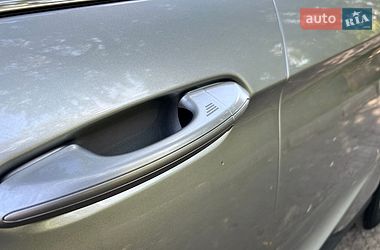 Позашляховик / Кросовер Ford Edge 2024 в Івано-Франківську