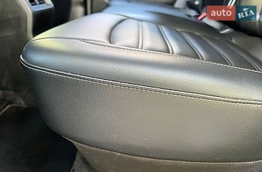 Позашляховик / Кросовер Ford Edge 2024 в Івано-Франківську
