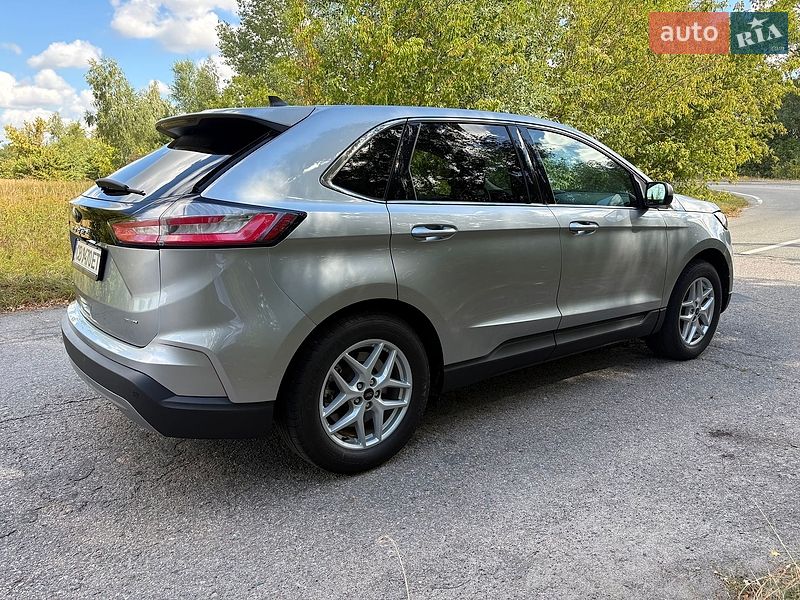 Внедорожник / Кроссовер Ford Edge 2023 в Чернигове