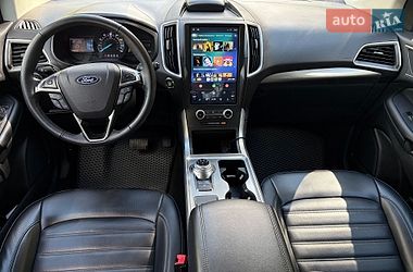 Внедорожник / Кроссовер Ford Edge 2023 в Чернигове
