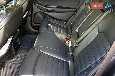 Внедорожник / Кроссовер Ford Edge 2023 в Чернигове