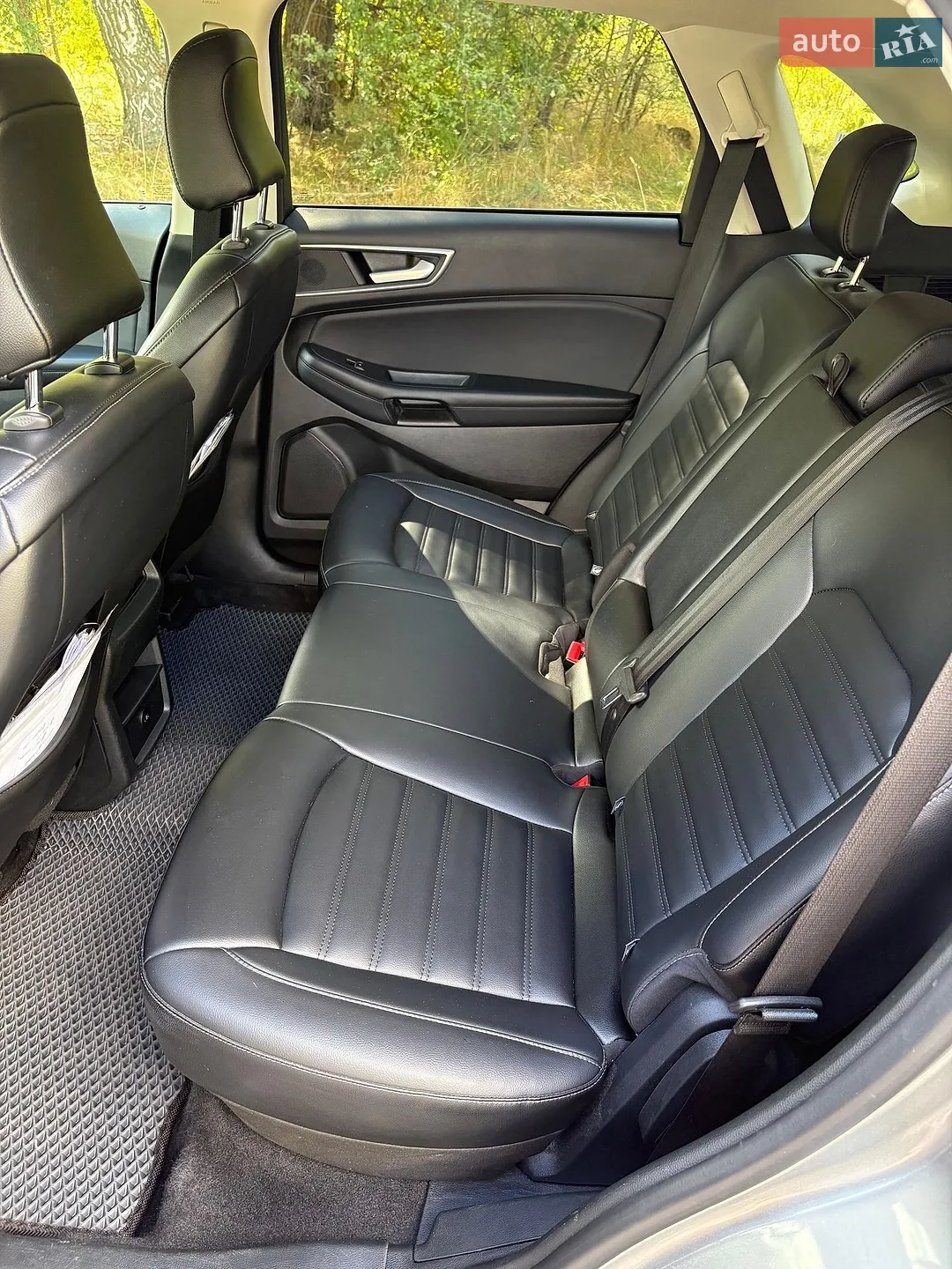 2023 Ford Edge - мініатюра 4