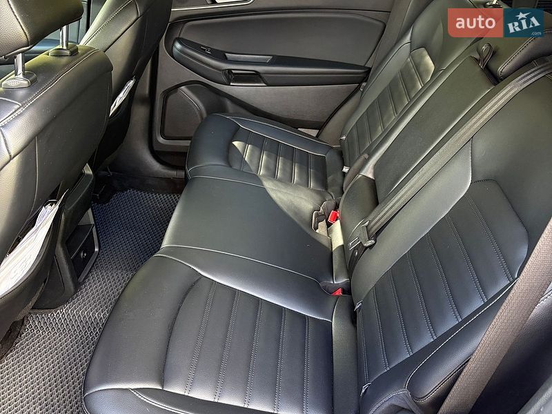 Внедорожник / Кроссовер Ford Edge 2023 в Чернигове