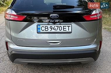 Внедорожник / Кроссовер Ford Edge 2023 в Чернигове