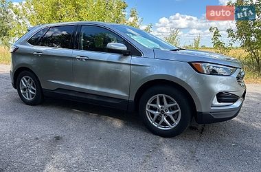 Внедорожник / Кроссовер Ford Edge 2023 в Чернигове