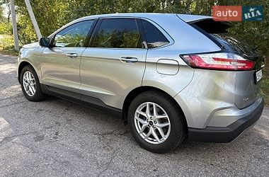 Внедорожник / Кроссовер Ford Edge 2023 в Чернигове