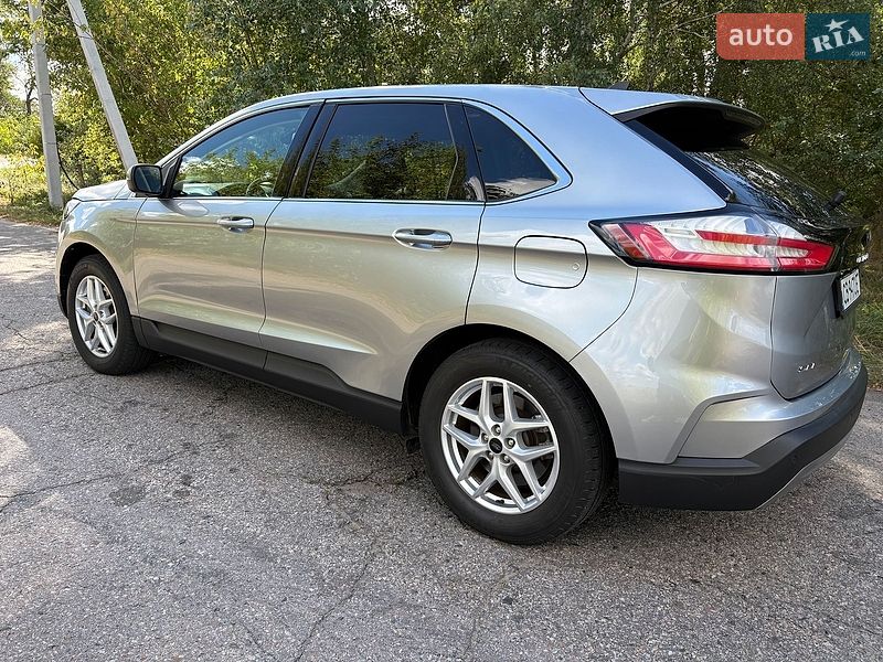 Внедорожник / Кроссовер Ford Edge 2023 в Чернигове