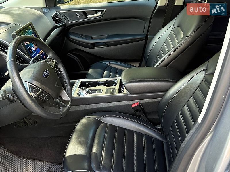 Внедорожник / Кроссовер Ford Edge 2023 в Чернигове