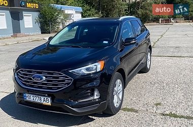 Позашляховик / Кросовер Ford Edge 2020 в Нетішині