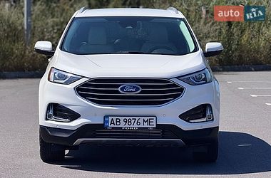 Позашляховик / Кросовер Ford Edge 2021 в Вінниці фото Позашляховик / Кросовер Ford Edge 2021 в Вінниці