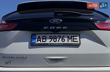 Позашляховик / Кросовер Ford Edge 2021 в Вінниці фото 11 Позашляховик / Кросовер Ford Edge 2021 в Вінниці
