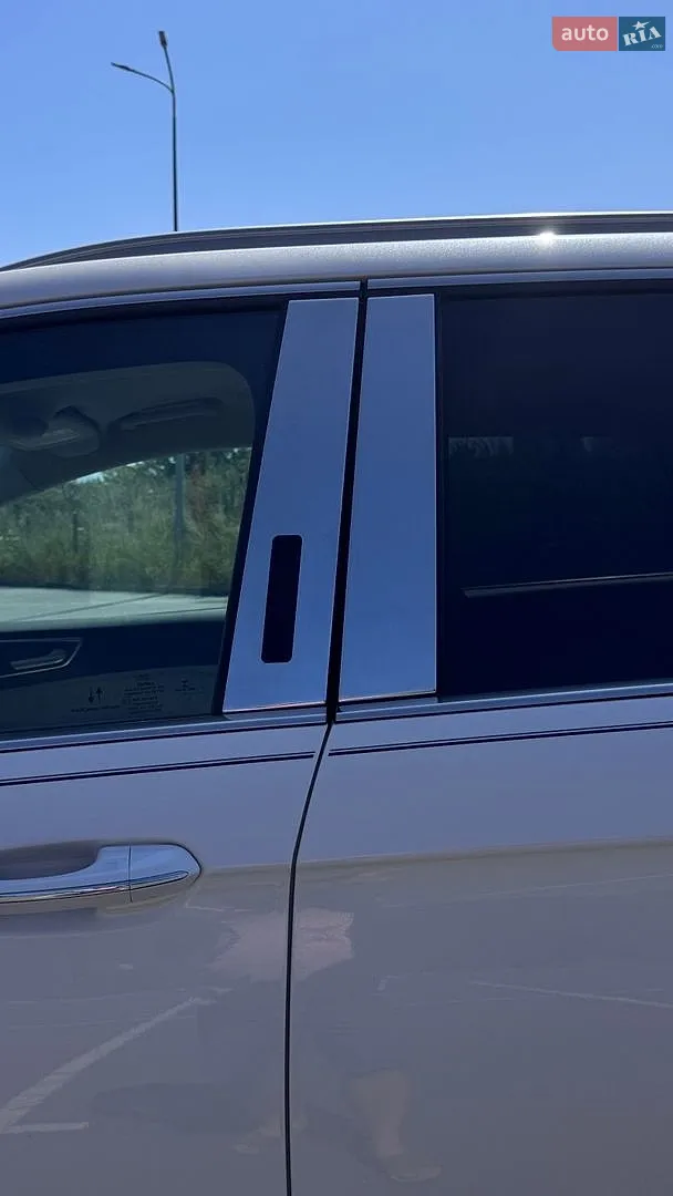 2021 Ford Edge - мініатюра 20