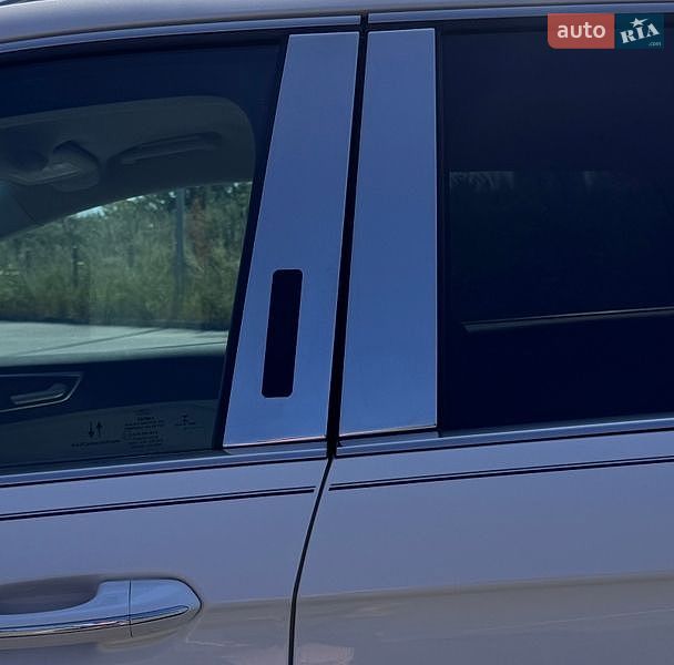 Позашляховик / Кросовер Ford Edge 2021 в Вінниці фото 20 Позашляховик / Кросовер Ford Edge 2021 в Вінниці
