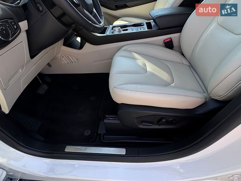 Позашляховик / Кросовер Ford Edge 2021 в Вінниці фото 28 Позашляховик / Кросовер Ford Edge 2021 в Вінниці