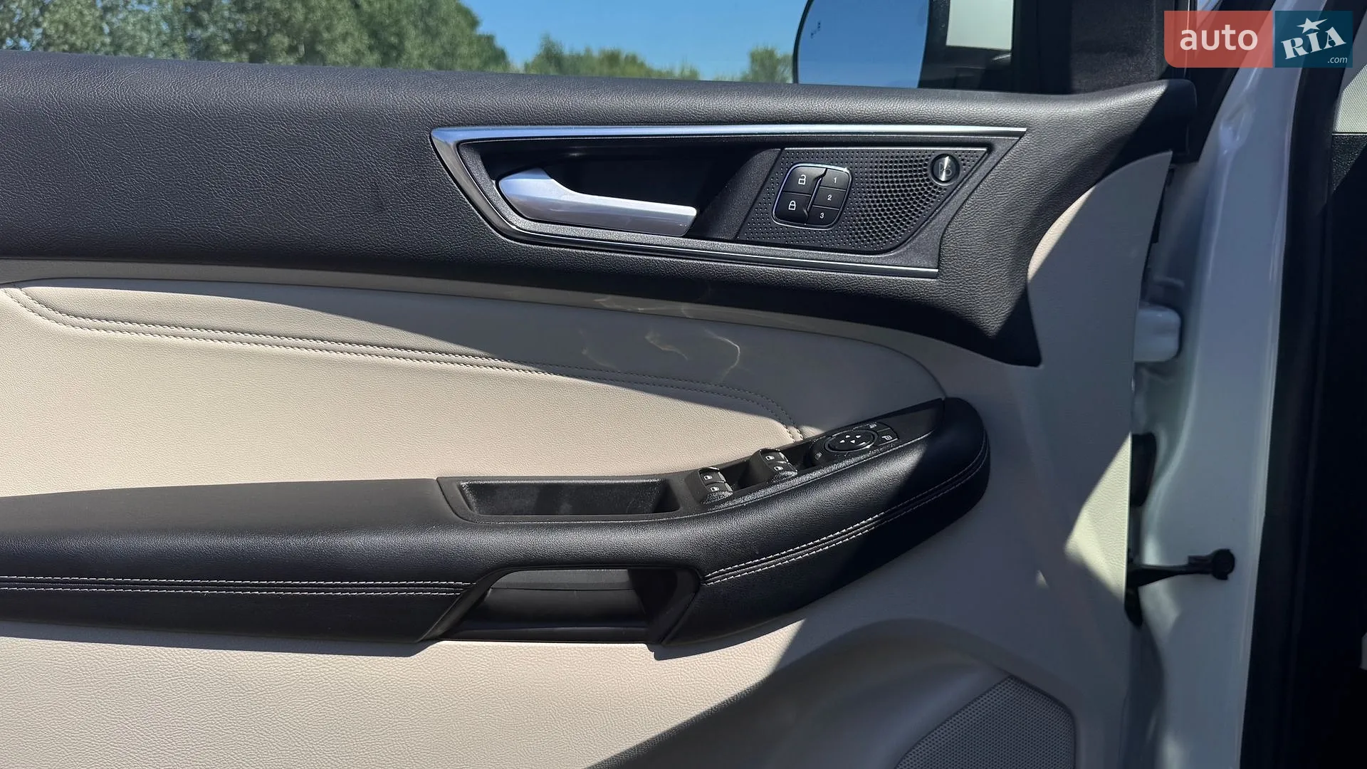 2021 Ford Edge - мініатюра 25