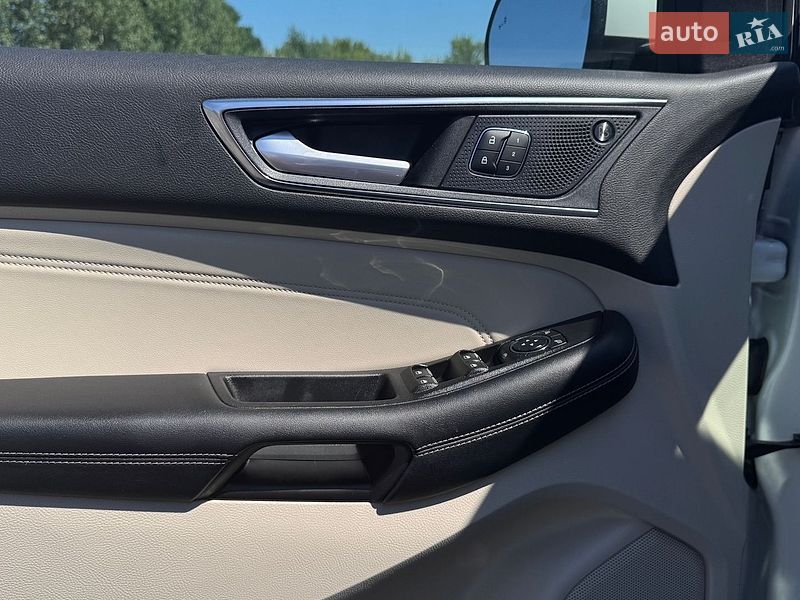 Позашляховик / Кросовер Ford Edge 2021 в Вінниці фото 25 Позашляховик / Кросовер Ford Edge 2021 в Вінниці