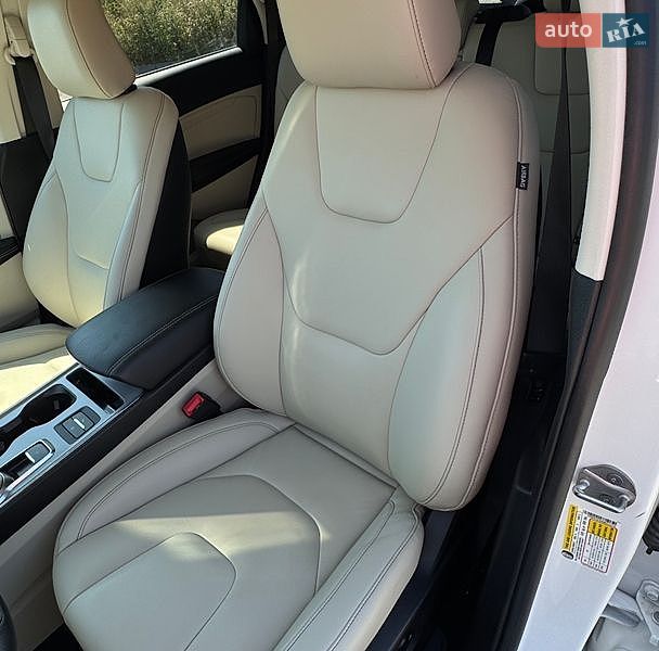 Позашляховик / Кросовер Ford Edge 2021 в Вінниці фото 35 Позашляховик / Кросовер Ford Edge 2021 в Вінниці