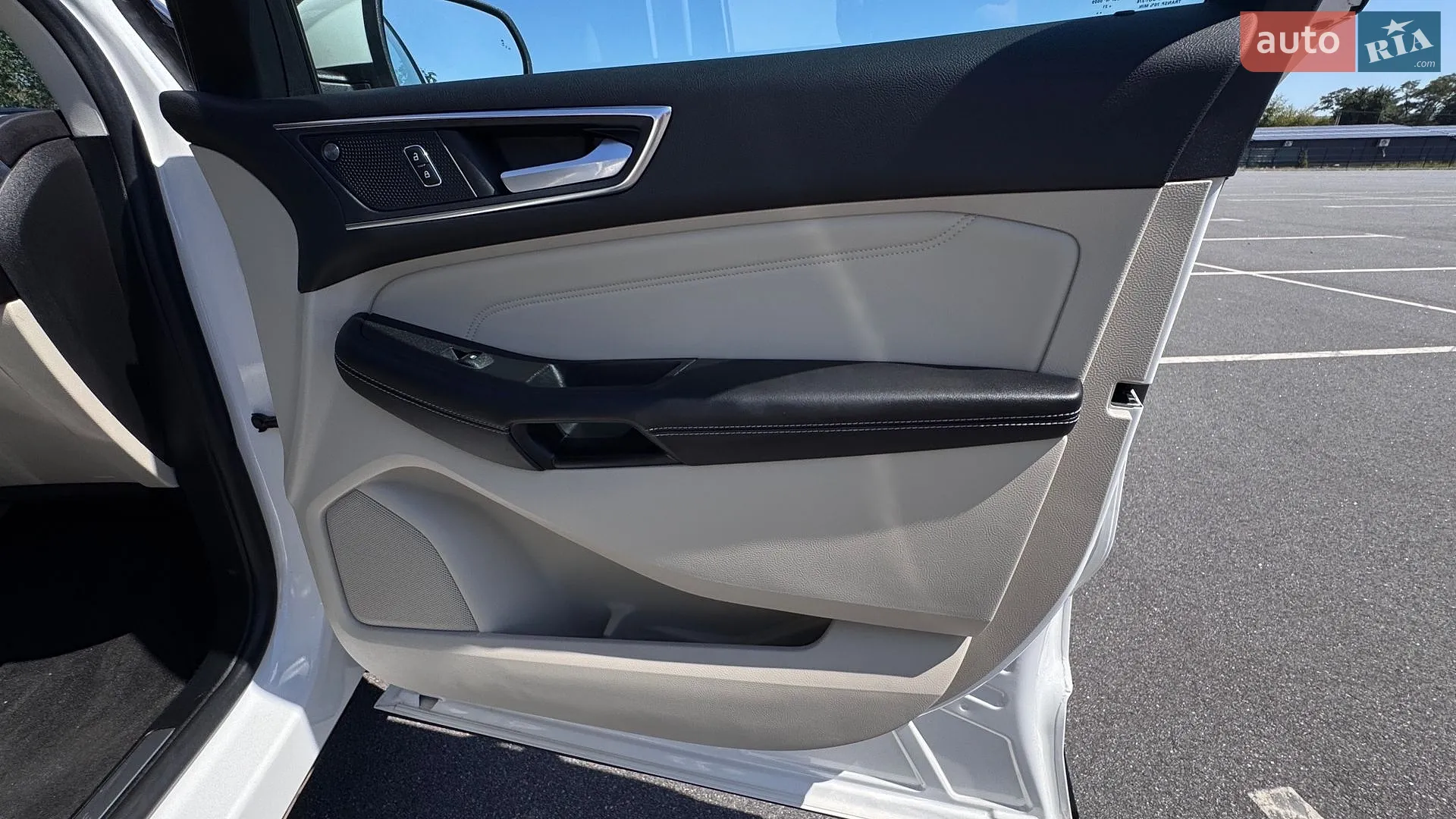 2021 Ford Edge - мініатюра 38